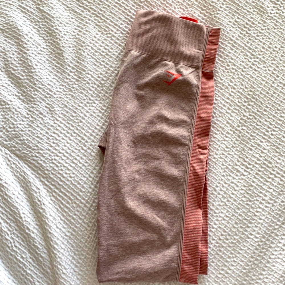 Gymshark leggings